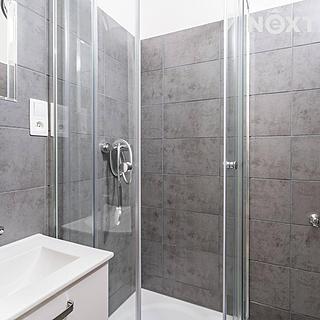 Prodej bytu 1+1 36 m² Šumperk, Uničovská