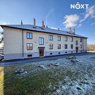 Prodej bytu 3+1 64 m² Studenec Rovnáčov