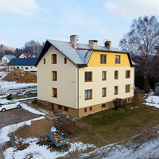 Prodej bytu 3+1 70 m² Trhová Kamenice, 5. května