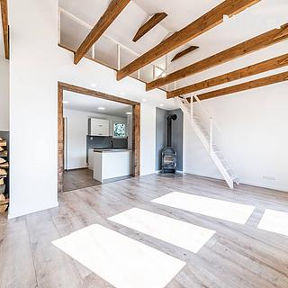 Prodej rodinného domu 108 m² Ostrava