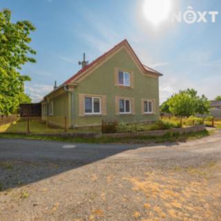 Prodej rodinného domu 210 m² Postřelmůvek