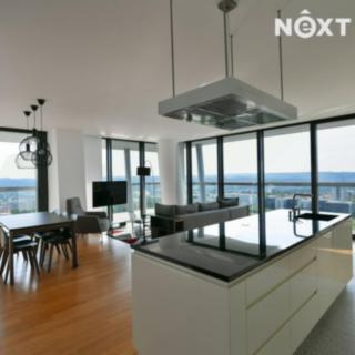 Pronájem bytu 4+kk 165 m² Praha Krč, Milevská