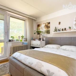 Prodej bytu 3+1 73 m² Břeclav, U Splavu