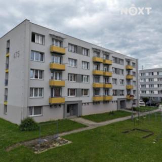 Prodej bytu 2+1 62 m² Veselí nad Lužnicí I, Pod Markem