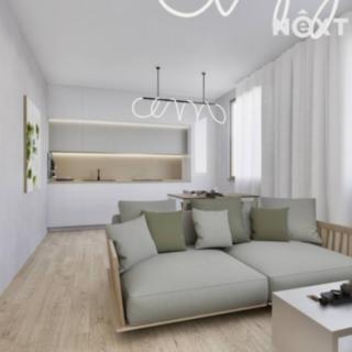 Prodej bytu 2+kk 52 m² Heřmanův Městec, Heřmanského