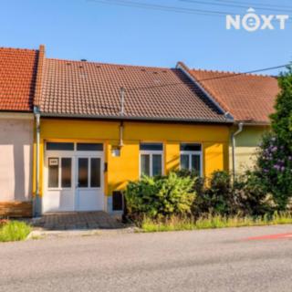 Prodej rodinného domu 116 m² Telnice