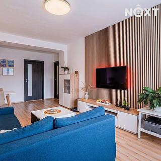 Prodej bytu 3+kk 65 m² Adamov, Komenského