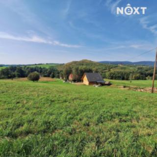 Prodej louky 25 348 m² Lampertice