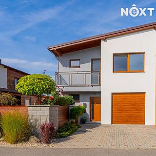 Prodej rodinného domu 127 m&sup2; Srubec