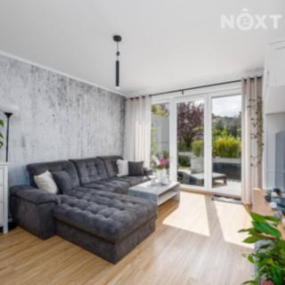 Prodej bytu 4+kk 103 m² Plzeň Jižní Předměstí, Nemocniční