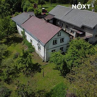 Prodej rodinného domu 150 m² Heřmanice u Oder Véska