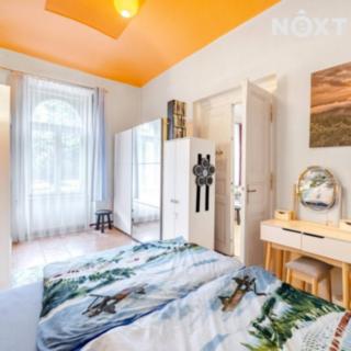 Prodej bytu 3+1 102 m² Praha
