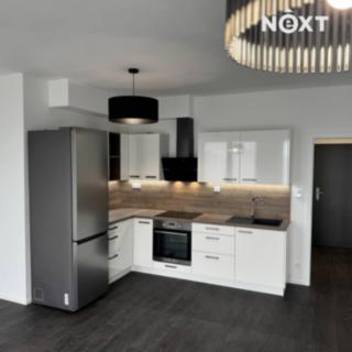Pronájem bytu 2+kk 53 m² Plzeň Skvrňany, Františka Kováříka