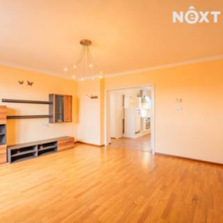 Pronájem bytu 3+1 79 m² Šumperk, Jesenická