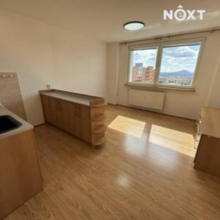 Pronájem bytu 2+kk 42 m² Česká Lípa