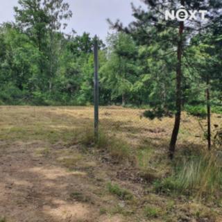 Prodej zahrady 1 001 m² Bdeněves