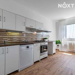 Pronájem bytu 3+1 82 m² Česká Lípa
