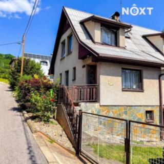 Prodej rodinného domu 173 m² Stará Paka, Kurfürstova