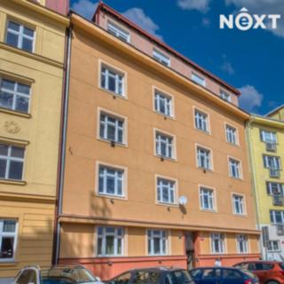 Prodej bytu 2+kk 62 m² Praha