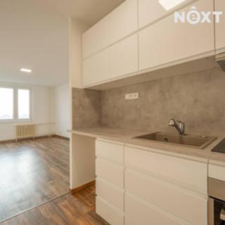 Pronájem bytu 2+kk 47 m² Kladno