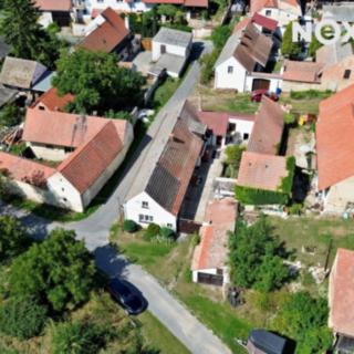 Prodej rodinného domu 75 m² Mšené-lázně Ředhošť