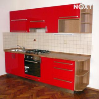 Pronájem bytu 2+kk 54 m² Česká Lípa, Moskevská