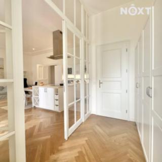 Prodej bytu 2+kk 82 m² Praha