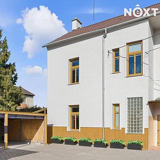 Prodej rodinného domu 125 m&sup2; Litovel