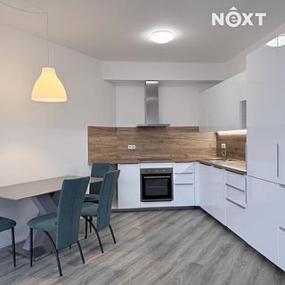 Pronájem bytu 2+kk 67 m&sup2; Brno
