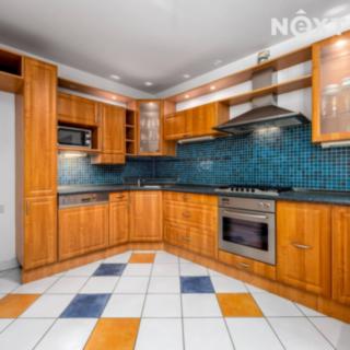 Prodej bytu 2+kk 61 m² Praha