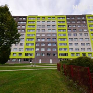 Pronájem bytu 2+kk 41 m² Kladno Kročehlavy, Švýcarská