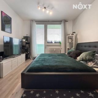Pronájem bytu 1+1 33 m² Ivančice