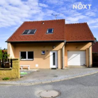 Prodej rodinného domu 135 m² Březina