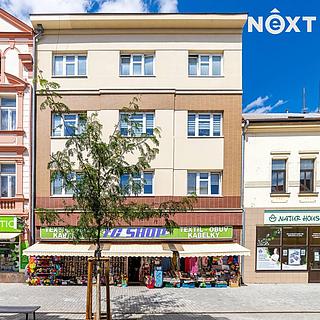 Prodej ostatního 16 m&sup2; Kladno