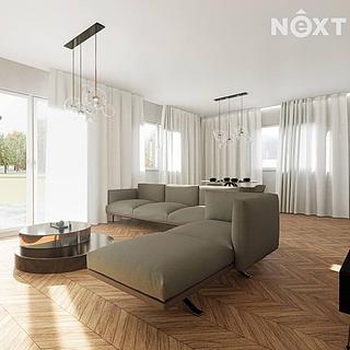 Prodej rodinného domu 107 m&sup2; Ostrovec