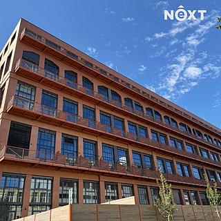 Pronájem bytu 1+kk, garsoniery 38 m&sup2; Praha