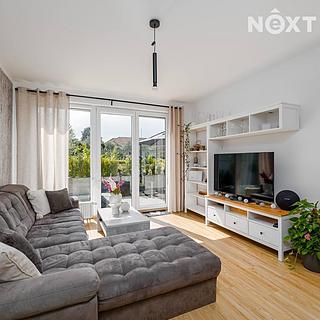 Prodej bytu 4+kk 103 m² Plzeň