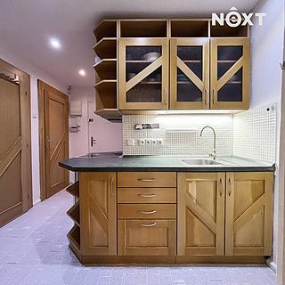 Pronájem bytu 2+kk 50 m² Praha