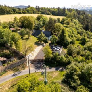 Prodej chalupy 200 m² Drevníky Slovanská Lhota