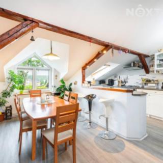 Prodej bytu 4+kk 148 m² Vrchlabí Podhůří, Jana Opletala