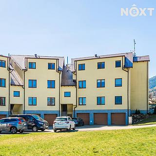 Prodej bytu 3+kk 112 m&sup2; Liberec