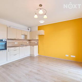 Prodej bytu 2+kk 52 m² Pardubice Pardubičky, Východní