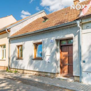 Prodej rodinného domu 100 m² Brno