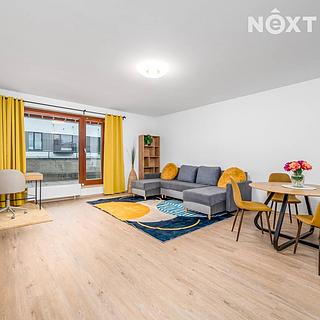 Pronájem bytu 2+kk 80 m&sup2; Praha