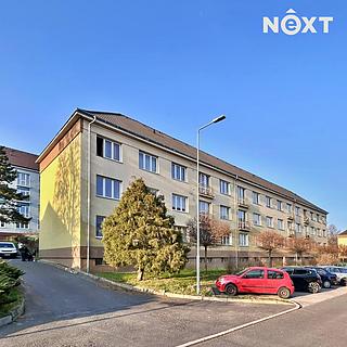 Pronájem bytu 2+1 53 m² Habartov, Mírová