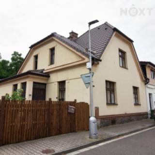 Prodej rodinného domu 135 m² Chrudim III, Úzká