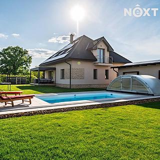 Prodej rodinného domu 188 m&sup2; Kněžmost