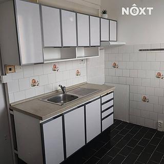 Pronájem bytu 3+1 72 m² Strakonice I, Spojařů