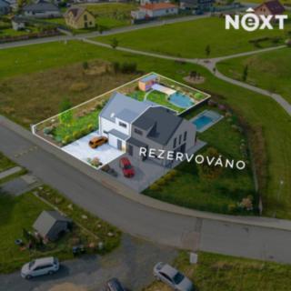 Prodej rodinného domu 124 m² Struhařov