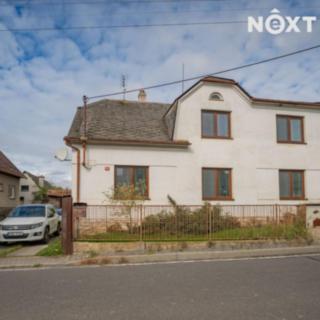 Prodej rodinného domu 125 m² Hrabová